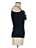 J.Crew Black Sleeveless Top Size XS - photo 4
