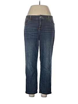 Liz Claiborne Jeans