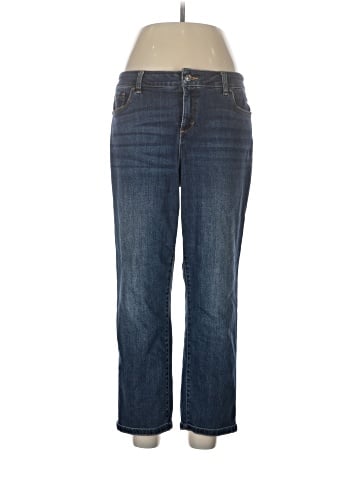Liz Claiborne Jeans (view 1)