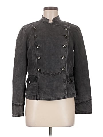 Indigo Thread Co. Jacket (view 1)
