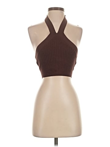 BDG Sleeveless Top (view 1)