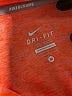 Nike Orange Pullover Sweater Size M - photo 7