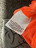 Nike Orange Pullover Sweater Size M - photo 8