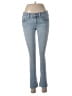 Rag & Bone/JEAN Hearts Blue Jeans Size 26 waist - photo 1