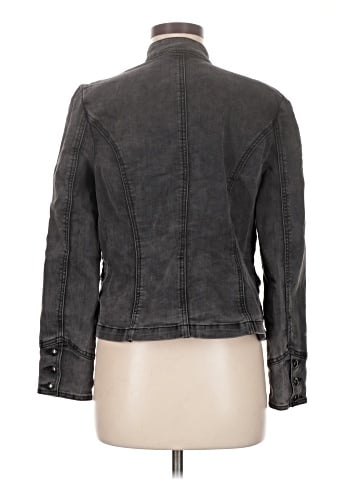 Indigo Thread Co. Jacket (view 2)
