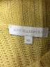 Ann Mashburn Solid Yellow Turtleneck Sweater Size XS - photo 7