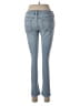 Rag & Bone/JEAN Hearts Blue Jeans Size 26 waist - photo 2