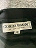 Giorgio Armani Black Jacket Size 12 - photo 6