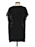 CAbi Black Sleeveless T-Shirt Size S - photo 2