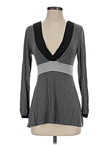 C&C California Long Sleeve Top (view 1)