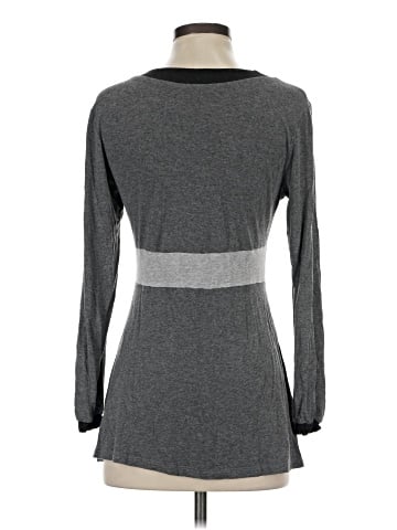 C&C California Long Sleeve Top (view 2)
