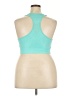 Unbranded Teal Tank Top Size 2XL - photo 2