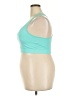 Unbranded Teal Tank Top Size 2XL - photo 5