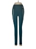 Lululemon Athletica Teal Active Pants Size 6 - photo 1