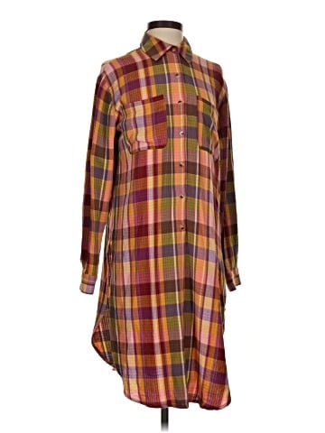 Cato Casual Dress (view 1)