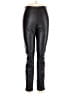 Divided by H&M 100% Polyester Black Active Pants Size 8 - photo 1