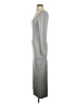 Unbranded Gray Casual Dress Size S - photo 5