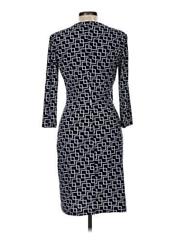 AK Anne Klein Casual Dress (view 2)