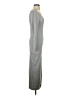 Unbranded Gray Casual Dress Size S - photo 4