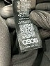ASOS Black Casual Dress Size 2 - photo 10