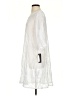 Assorted Brands 100% Polyester White Casual Dress Size S - photo 5