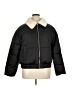 ULTRACOR Solid Black Jacket Size XL - photo 1