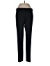 Weekend Max Mara Solid Black Dress Pants Size 10 - photo 1