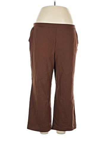 Joan Rivers Active Pants (view 1)