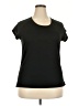 C9 By Champion 100% Polyester Black Active T-Shirt Size XXL - photo 1