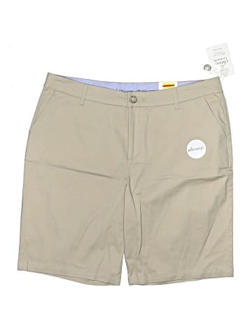 Bermuda Sands Khaki Shorts (view 1)