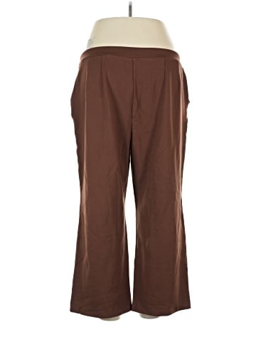 Joan Rivers Active Pants (view 2)
