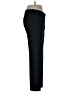 Weekend Max Mara Solid Black Dress Pants Size 10 - photo 4