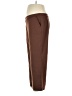 Joan Rivers Brown Active Pants Size 1X (petite) - photo 5