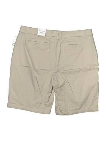 Bermuda Sands Khaki Shorts (view 2)