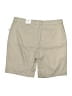 Bermuda Sands Solid Tan Khaki Shorts Size 16 - photo 2
