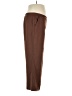Joan Rivers Brown Active Pants Size 1X (petite) - photo 4