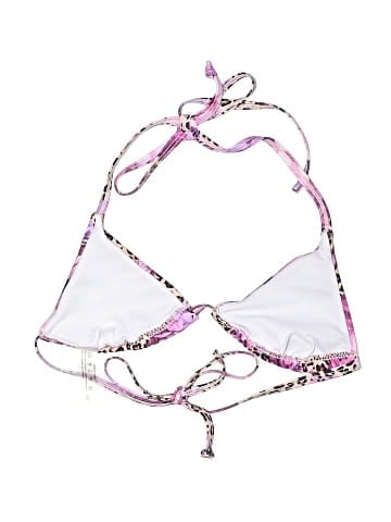 Zaful Swimsuit Top (view 2)