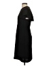 Neiman Marcus 100% Polyester Solid Black Cocktail Dress Size 2 - photo 5