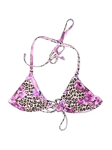 Zaful Swimsuit Top (view 1)