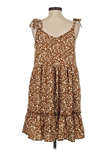 Hayden Casual Dress (view 2)