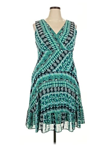 Rabbit Rabbit Rabbit Designs Cocktail Dress (view 1)