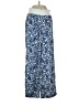 Lilly Pulitzer Print Blue Casual Pants Size XS - photo 1