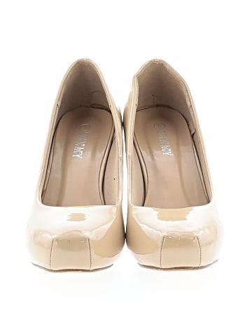 Delicacy Heels (view 2)