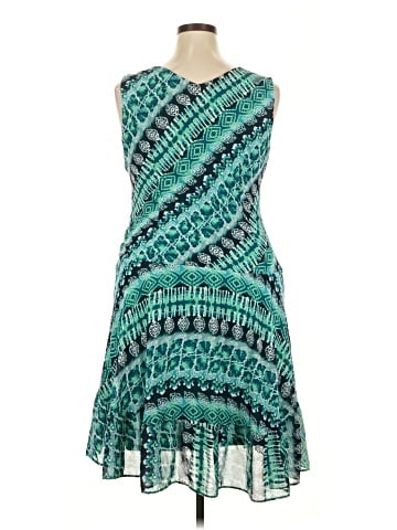 Rabbit Rabbit Rabbit Designs Cocktail Dress (view 2)