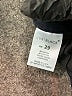 Just Black Black Casual Pants Size 29 waist - photo 8