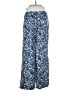 Lilly Pulitzer Print Blue Casual Pants Size XS - photo 2