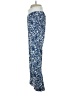 Lilly Pulitzer Print Blue Casual Pants Size XS - photo 5