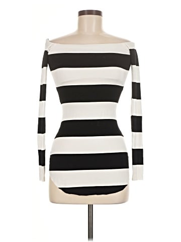 Nadia Tarr 3/4 Sleeve T-Shirt (view 1)