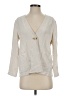 Soft Surroundings Ivory Blazer Size XS - photo 1