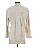 Soft Surroundings Ivory Blazer Size XS - photo 2